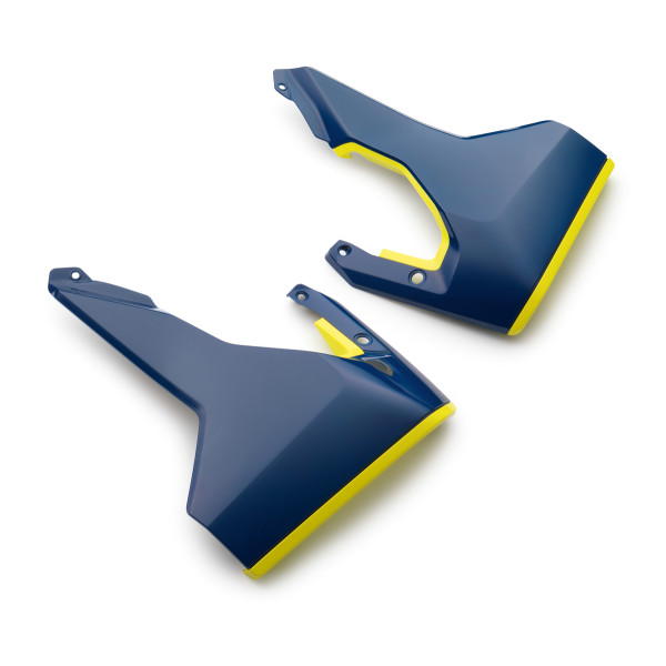 Husqvarna Spoiler set